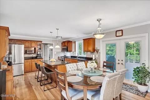 Dining - 108 Hasgate Dr, Delmar, NY 12054 photo 3 of 3
