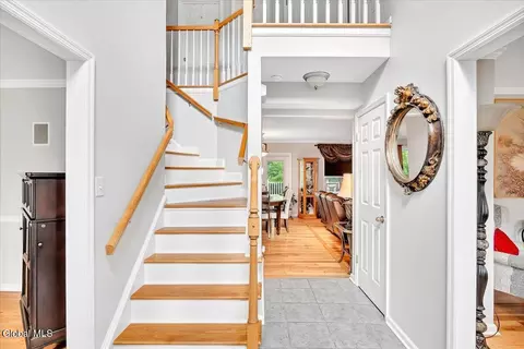 Entry Way - 108 Hasgate Dr, Delmar, NY 12054 photo 1 of 8