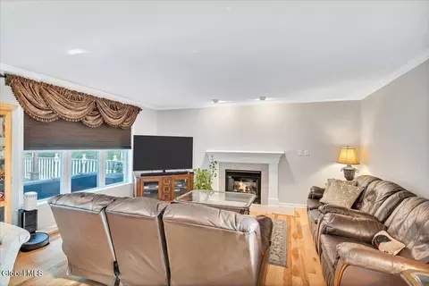 Living - 108 Hasgate Dr, Delmar, NY 12054 photo 3 of 3