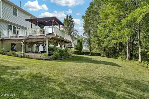 Exterior - 108 Hasgate Dr, Delmar, NY 12054 photo 13 of 16
