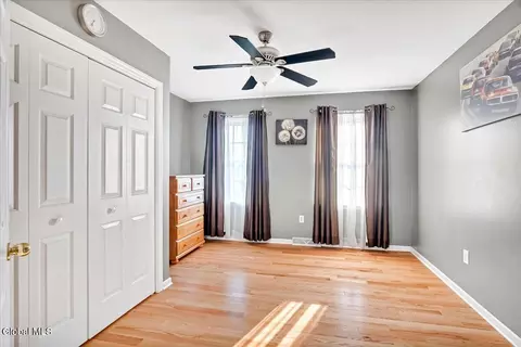 Bedroom - 108 Hasgate Dr, Delmar, NY 12054 photo 1 of 7