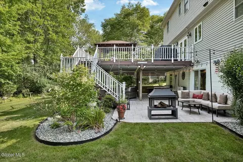 Exterior - 108 Hasgate Dr, Delmar, NY 12054 photo 12 of 16