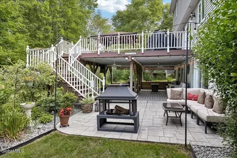 Exterior - 108 Hasgate Dr, Delmar, NY 12054 photo 10 of 16