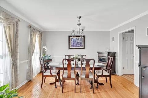 Dining - 108 Hasgate Dr, Delmar, NY 12054 photo 1 of 3