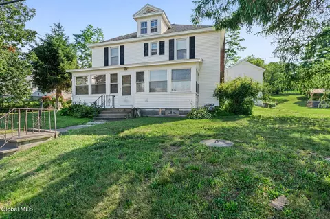206 Route 4, Schuylerville, NY 12871
