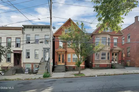210 Myrtle Ave, Albany, NY 12202