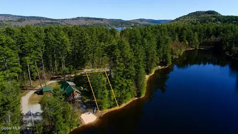 L15 Clearwater Lake Road, Brant Lake, NY 12815