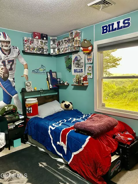 Bedroom - 41 Hogsback Rd, Greenwich, NY 12834 photo 3 of 7