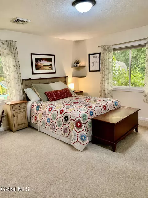 Bedroom - 41 Hogsback Rd, Greenwich, NY 12834 photo 1 of 7