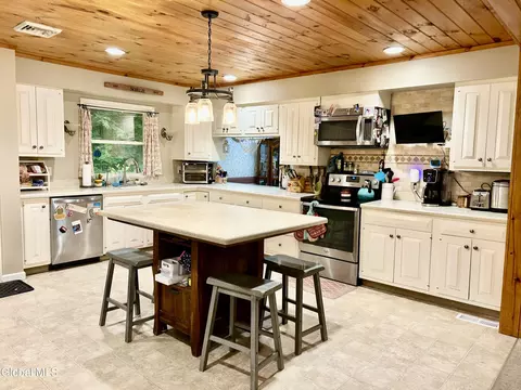Kitchen - 41 Hogsback Rd, Greenwich, NY 12834 photo 1 of 5