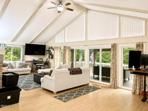 Living - 41 Hogsback Rd, Greenwich, NY 12834 photo 1 of 2