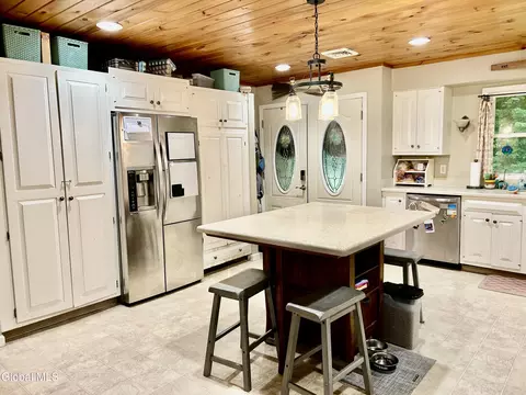 Kitchen - 41 Hogsback Rd, Greenwich, NY 12834 photo 2 of 5