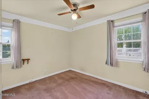 Bedroom - 429 Delaware Ave, Schenectady, NY 12306 photo 2 of 6