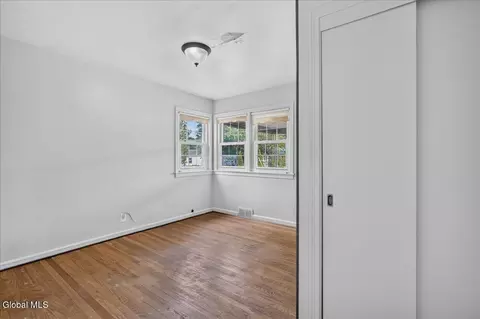 Bedroom - 429 Delaware Ave, Schenectady, NY 12306 photo 3 of 6