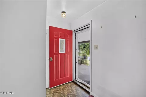 Entry Way - 429 Delaware Ave, Schenectady, NY 12306 photo 1 of 1