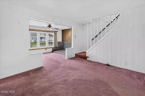 Living - 429 Delaware Ave, Schenectady, NY 12306 photo 1 of 4
