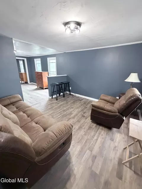 Living - 1002 Glendale Pl, Schenectady, NY 12303 photo 1 of 1