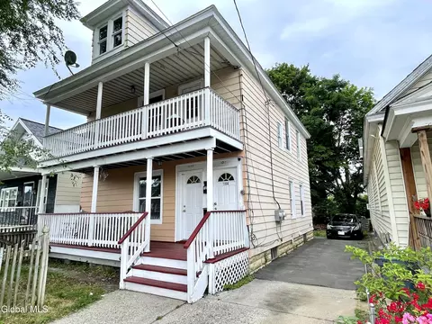 1306 Santa Fe St, Schenectady, NY 12303