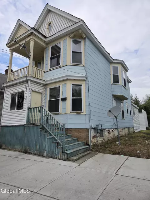 173 2nd Ave, Albany, NY 12202