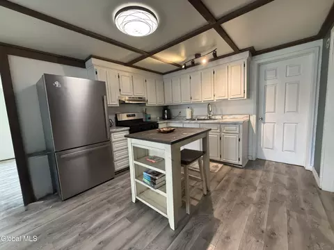 Kitchen - 7 Morgans Ln, Fort Ann, NY 12827 photo 1 of 6