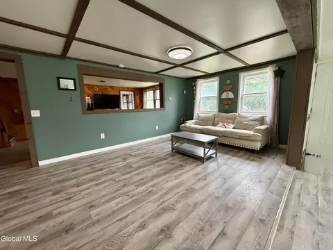 Living - 7 Morgans Ln, Fort Ann, NY 12827 photo 3 of 8