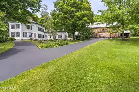 1236 Mcguire School Rd, Delanson, NY 12053