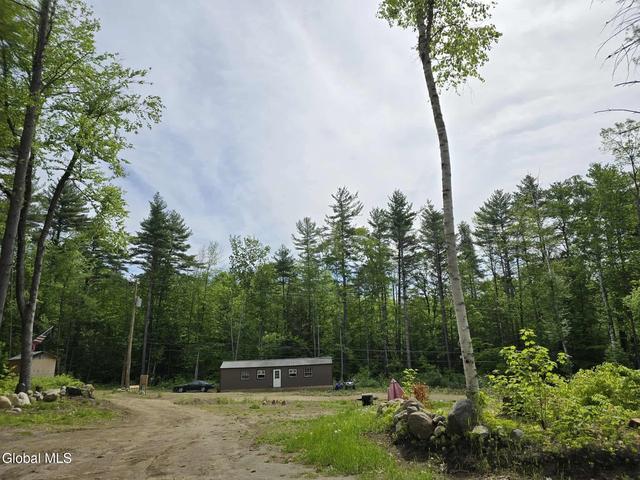 888 Landon Hill Rd, Pottersville, NY 12817
