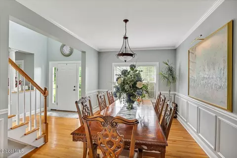 Dining - 33 Praise Ln, Glenville, NY 12302 photo 1 of 4