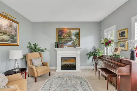 Living - 33 Praise Ln, Glenville, NY 12302 photo 1 of 4