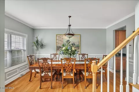 Dining - 33 Praise Ln, Glenville, NY 12302 photo 2 of 4