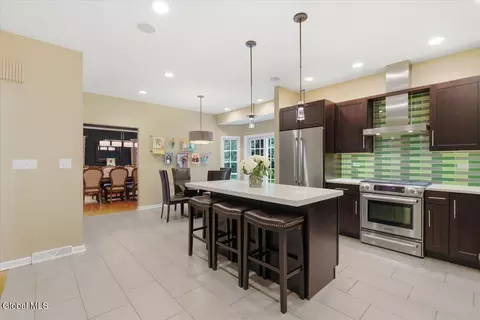 Kitchen - 628 Vanderlyn Ln, Slingerlands, NY 12159 photo 1 of 4