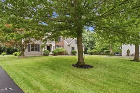 Exterior - 628 Vanderlyn Ln, Slingerlands, NY 12159 photo 3 of 7