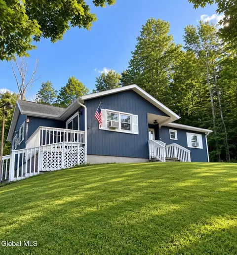 232 Mary Taylor Rd, Middleburgh, NY 12122