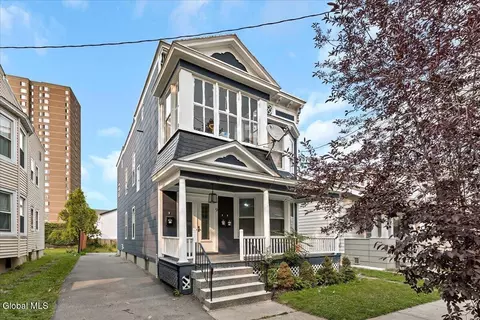 9 Kent St, Albany, NY 12206