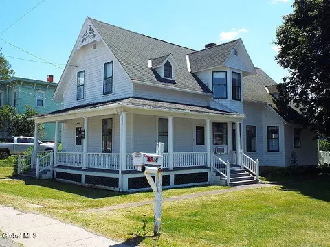 5728 Us 20, East Springfield, NY 13333