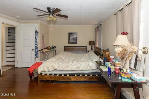 Bedroom - 730 Hampton Ave, Schenectady, NY 12309 photo 6 of 6
