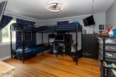 Bedroom - 730 Hampton Ave, Schenectady, NY 12309 photo 2 of 6