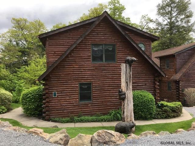 3210 Lake Shore Dr #LODGE 7 INTERVAL 10, Lake George, NY 12845
