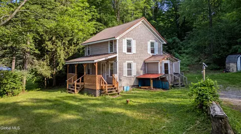 59821 State Hwy 30, Roxbury, NY 12474