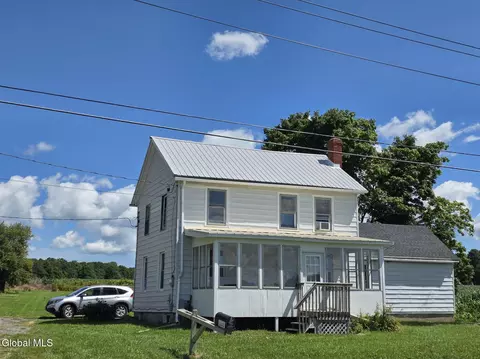 5393 Us 20, East Springfield, NY 13333