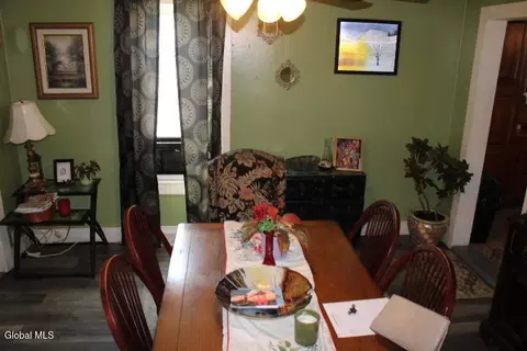 Dining - 523 Lower Wright St, Hudson Falls, NY 12839 photo 1 of 6