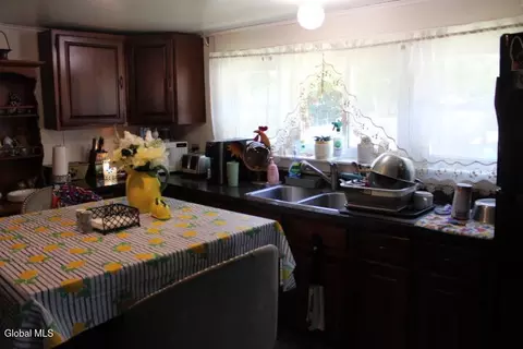 Kitchen - 523 Lower Wright St, Hudson Falls, NY 12839 photo 2 of 3