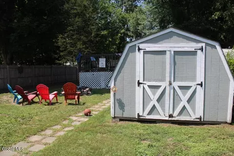 Exterior - 523 Lower Wright St, Hudson Falls, NY 12839 photo 4 of 4