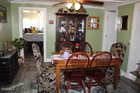 Dining - 523 Lower Wright St, Hudson Falls, NY 12839 photo 4 of 6