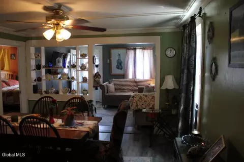Dining - 523 Lower Wright St, Hudson Falls, NY 12839 photo 6 of 6