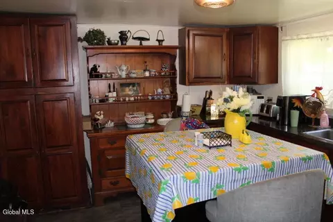 Kitchen - 523 Lower Wright St, Hudson Falls, NY 12839 photo 3 of 3
