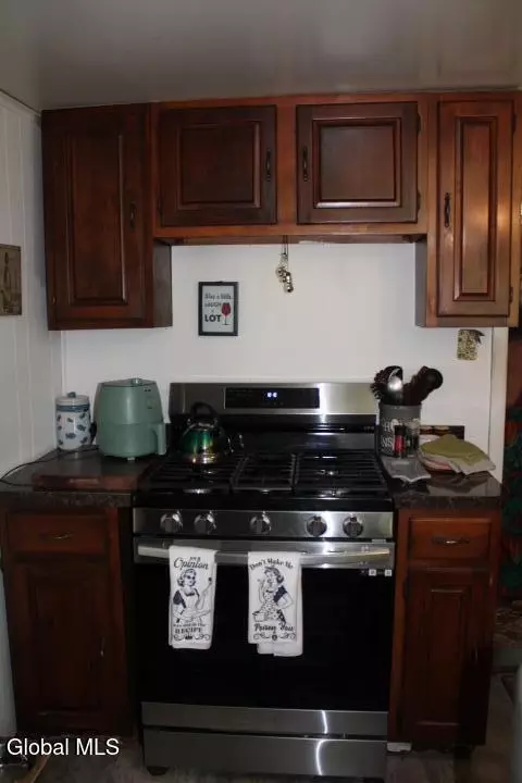 Kitchen - 523 Lower Wright St, Hudson Falls, NY 12839 photo 1 of 3