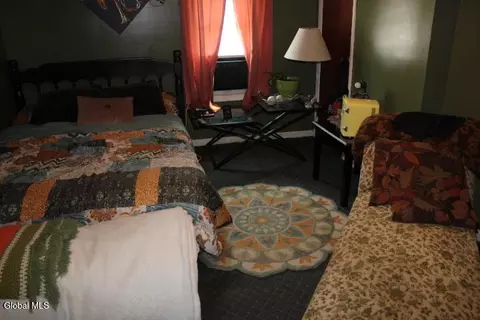Bedroom - 523 Lower Wright St, Hudson Falls, NY 12839 photo 2 of 3
