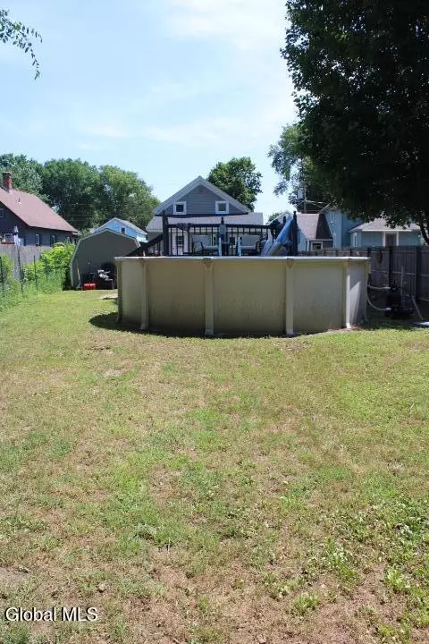 Exterior - 523 Lower Wright St, Hudson Falls, NY 12839 photo 3 of 4