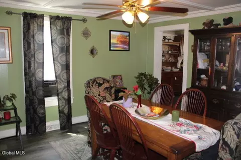 Dining - 523 Lower Wright St, Hudson Falls, NY 12839 photo 2 of 6